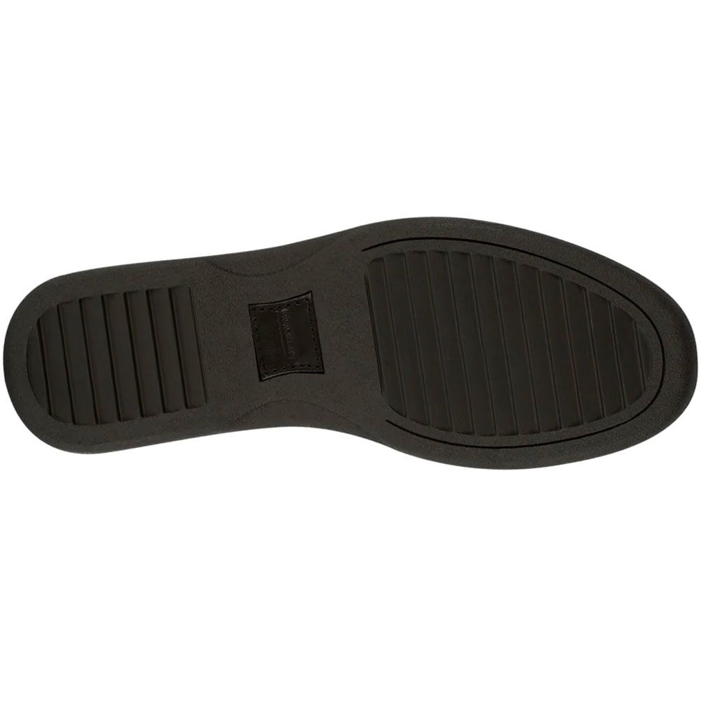 Dockers Sinclair Casual Shoes - Mens Black Sole View