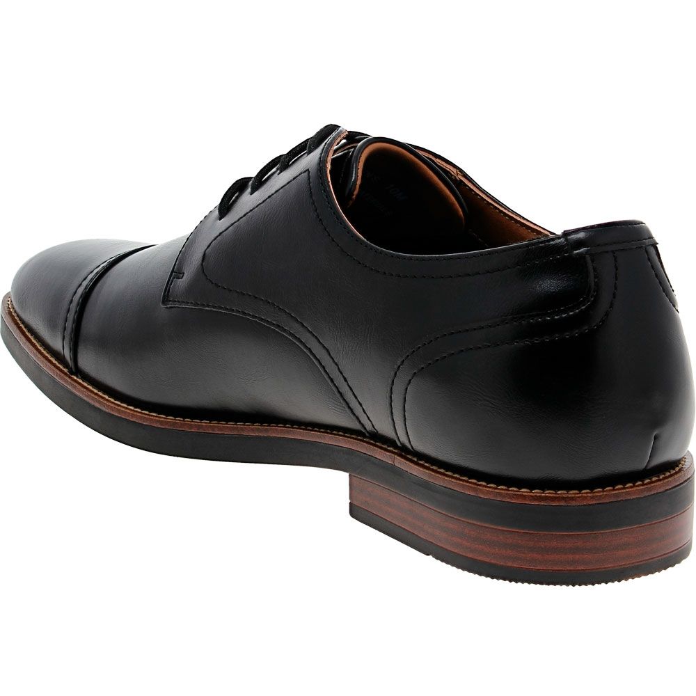 Dockers Baytown Oxford Dress Shoes - Mens | Rogan's Shoes