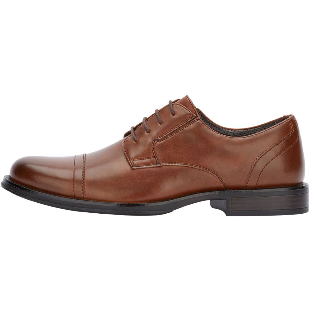 Dockers Garfield | Mens Oxford Dress Shoes | Rogan's Shoes