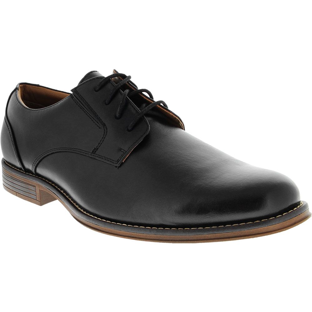 Dockers Fairway Oxford Dress Shoes - Mens Black