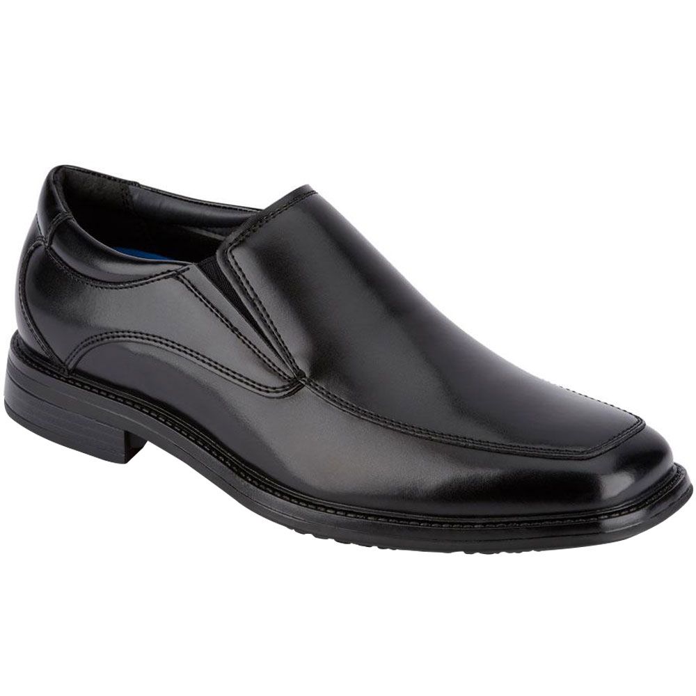 Dockers Lawton Dress Shoes - Mens Black