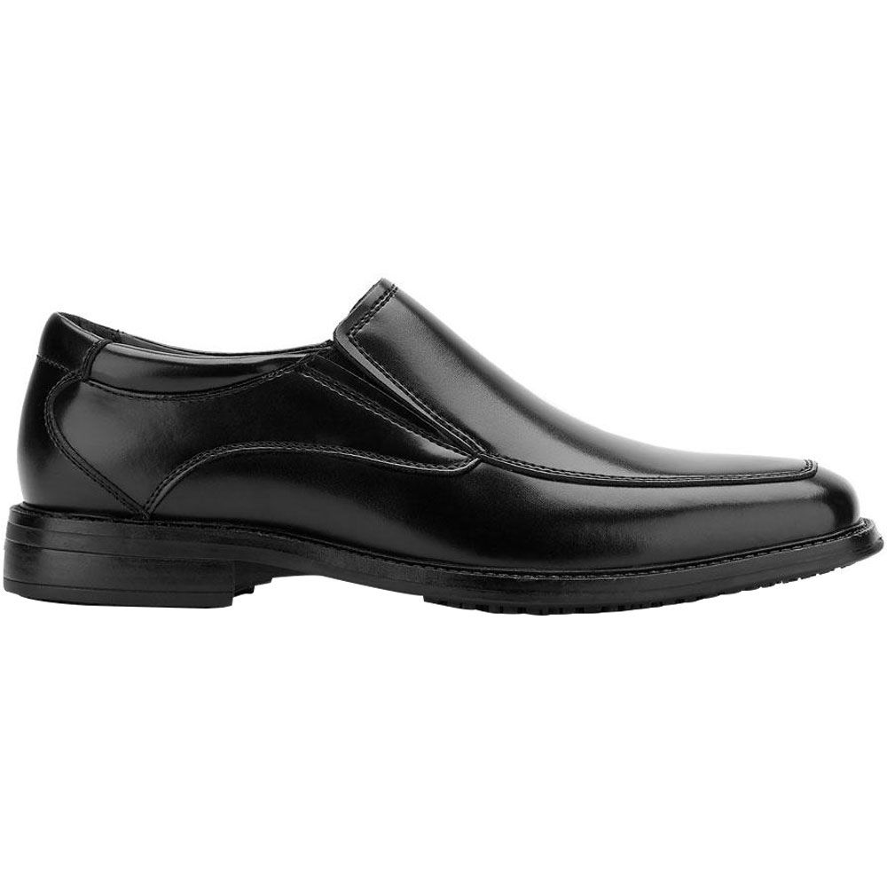 Dockers Lawton Dress Shoes - Mens Black