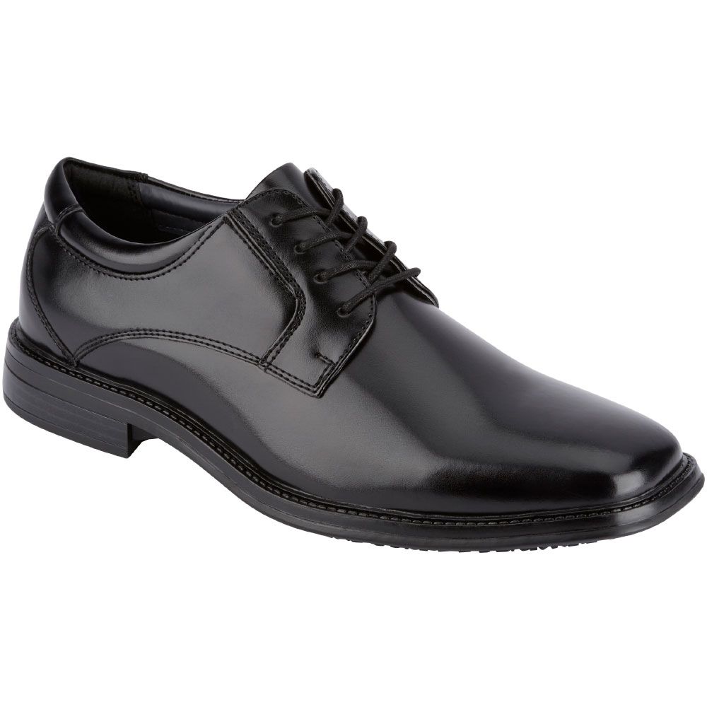 Dockers Irving Oxford Dress Shoes - Mens Black