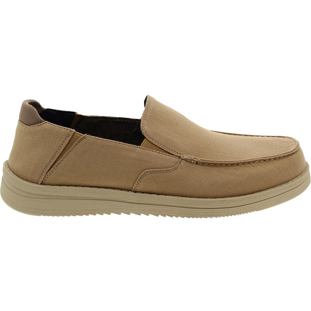 Dockers Wiley Loafer | Mens Slip On Casual Shoes | Rogan's Shoes