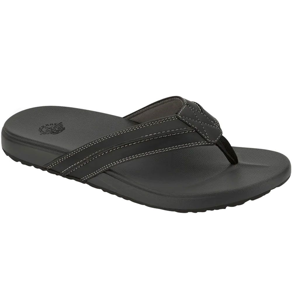 Dockers Freddy Mens Flip Flops Sandals Rogan s Shoes