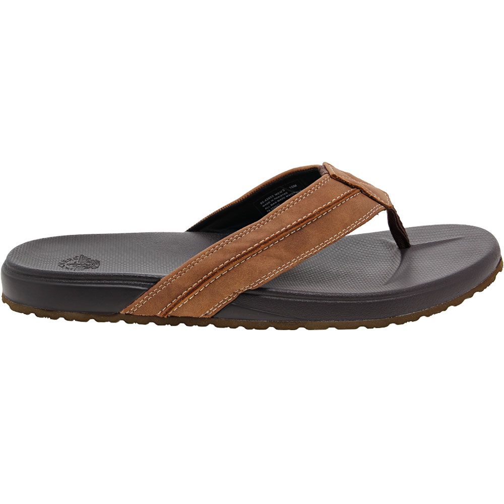 Dockers Freddy | Mens Flip Flops Sandals | Rogan's Shoes