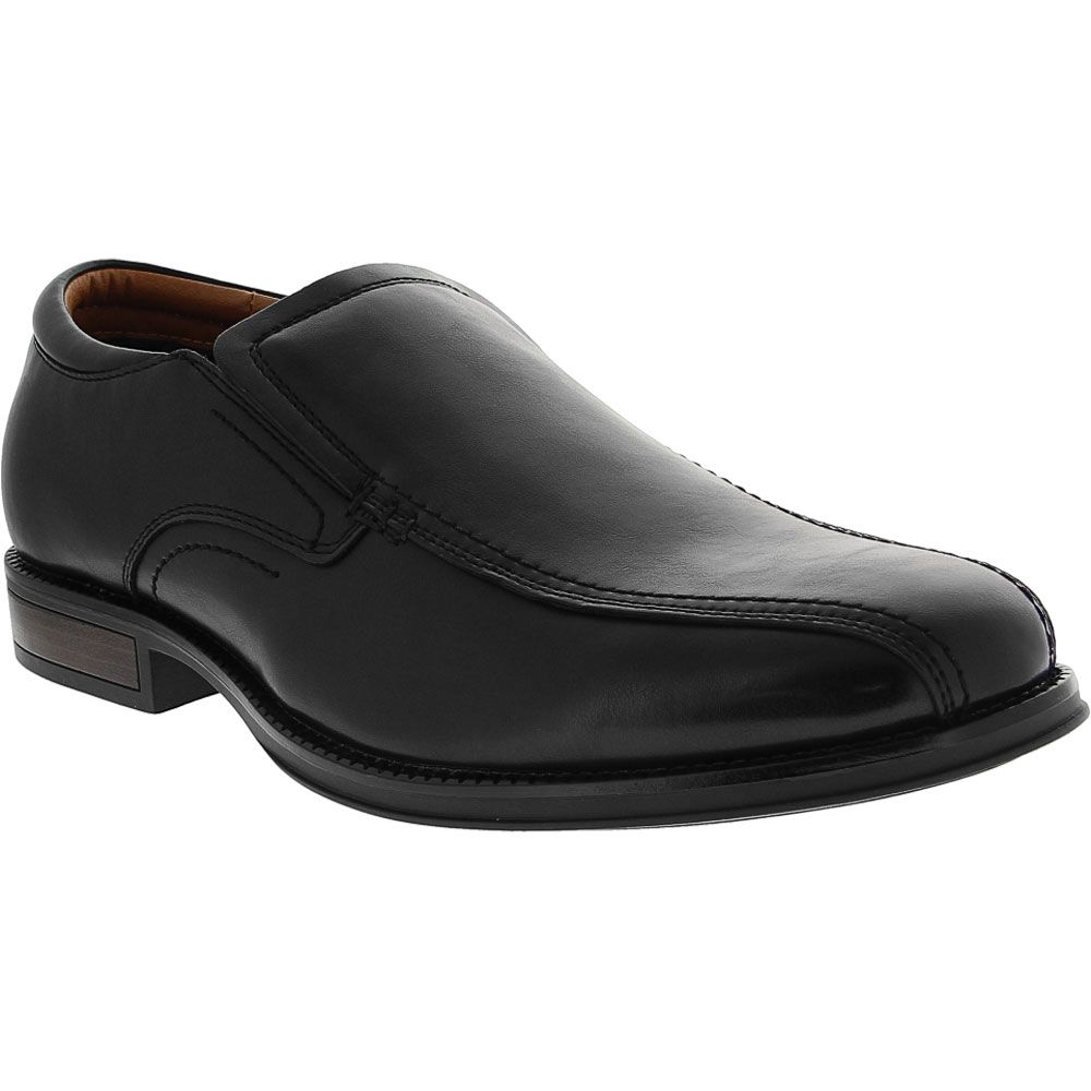 Dockers Greer Loafer Dress Shoes - Mens Black