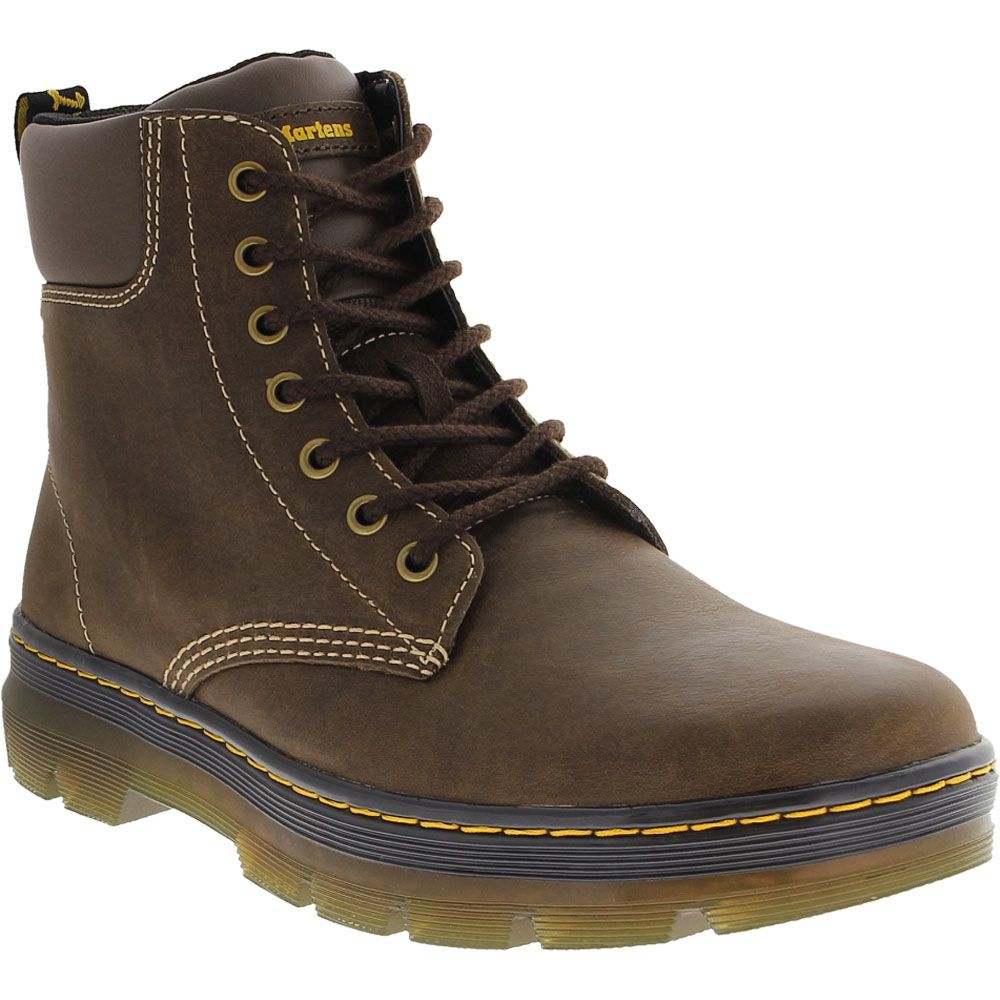 Dr. Martens Winch 2 Casual Boots - Mens Brown