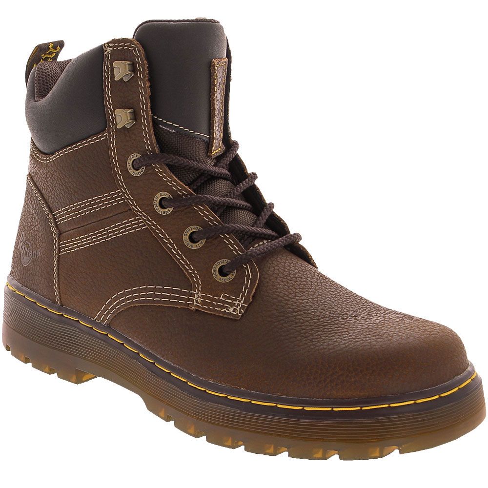Dr. Martens Gabion Casual Boots - Mens Whiskey