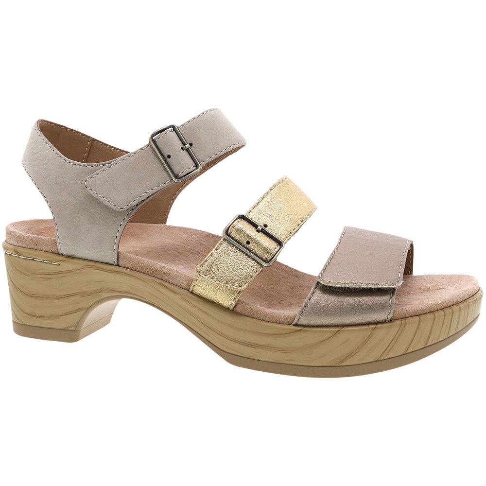 Dansko Malena | Womens Sandals | Rogan's Shoes