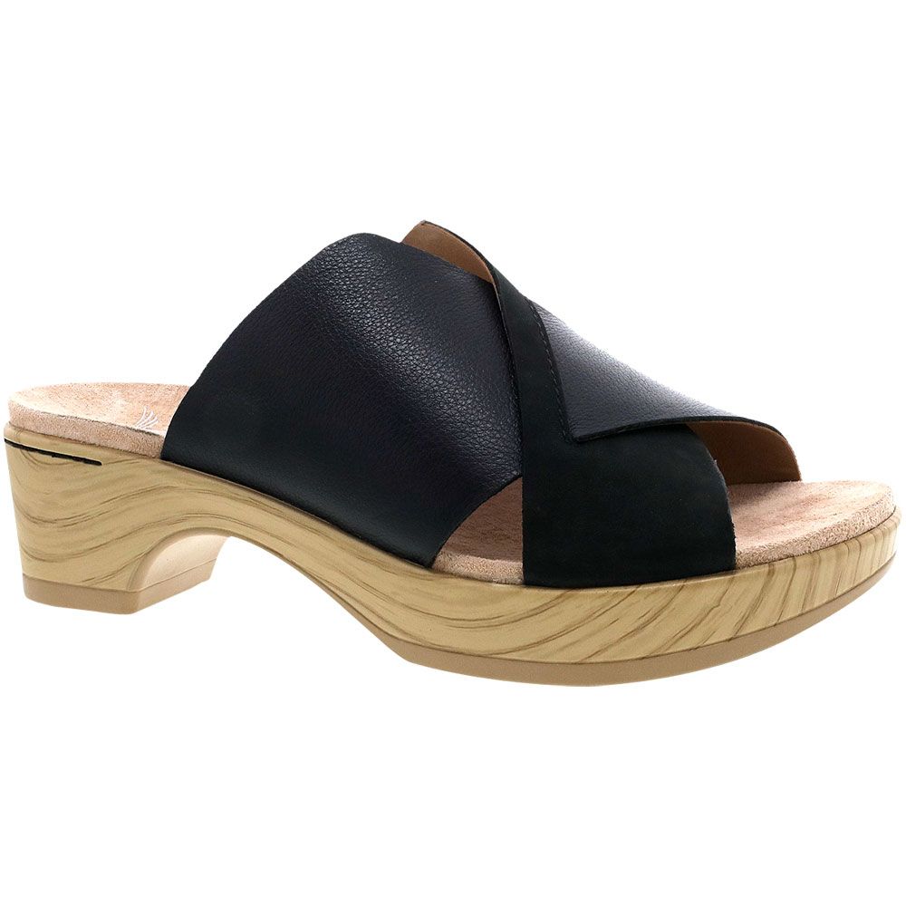 Dansko Miri | Womens Heel Slide Sandals | Rogan's Shoes