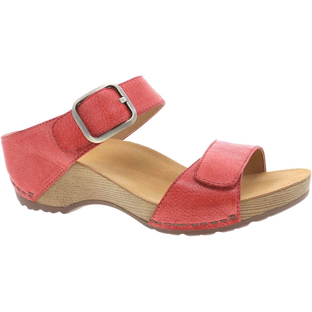 Dansko Tanya Sandals Womens Rogans Shoes