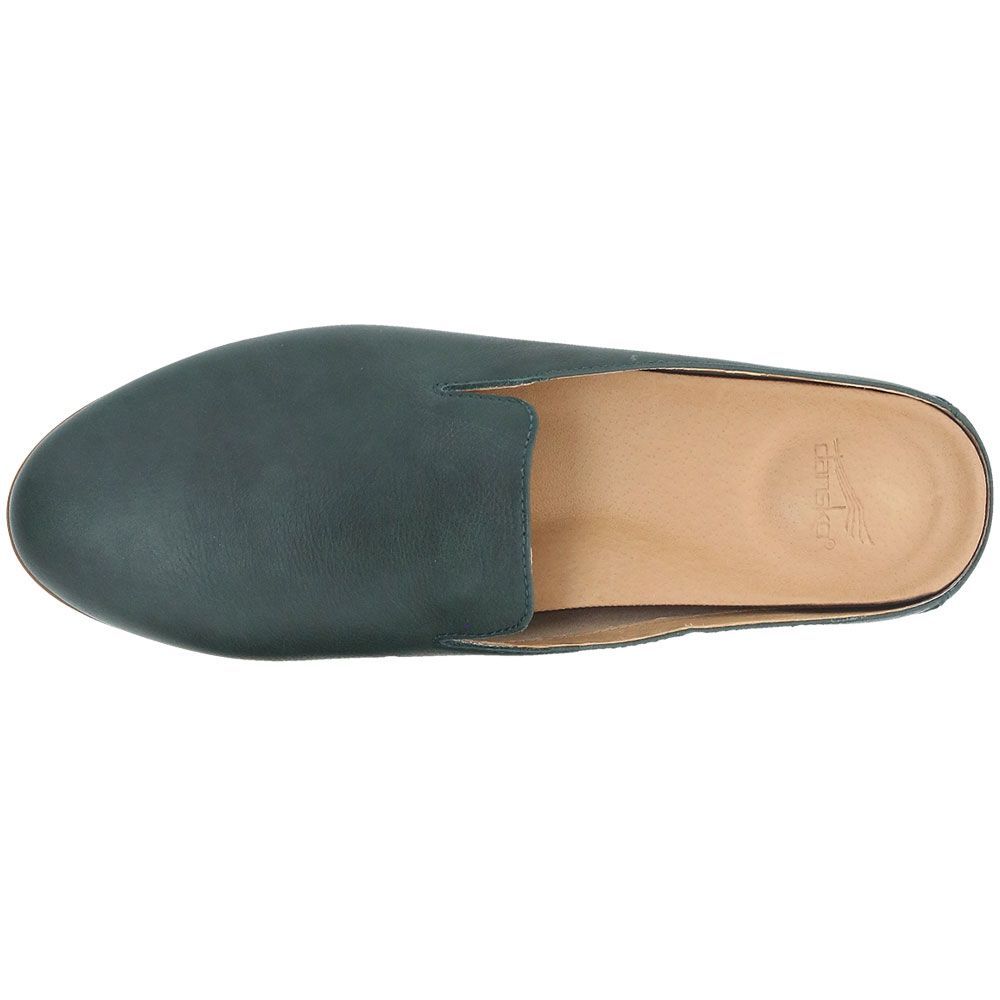 dansko lexie mule