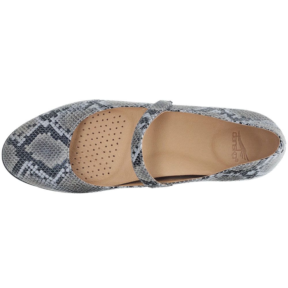 Dansko Lilly Slip on Casual Shoes - Womens | Rogan's Shoes