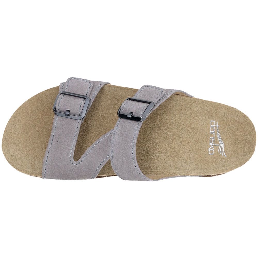 Dansko Dayna | Womens Slide Sandals | Rogan's Shoes