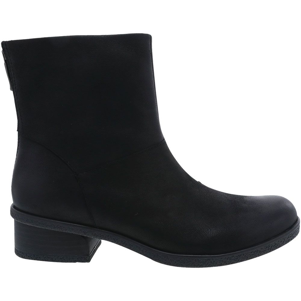 Dansko Brianne | Womens Waterproof Casual Boots | Rogan's Shoes