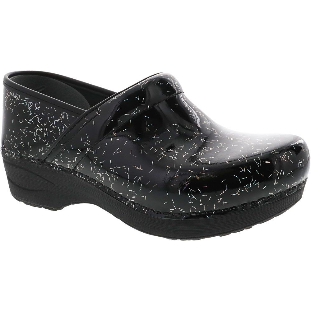 Rainbow dansko hot sale clogs