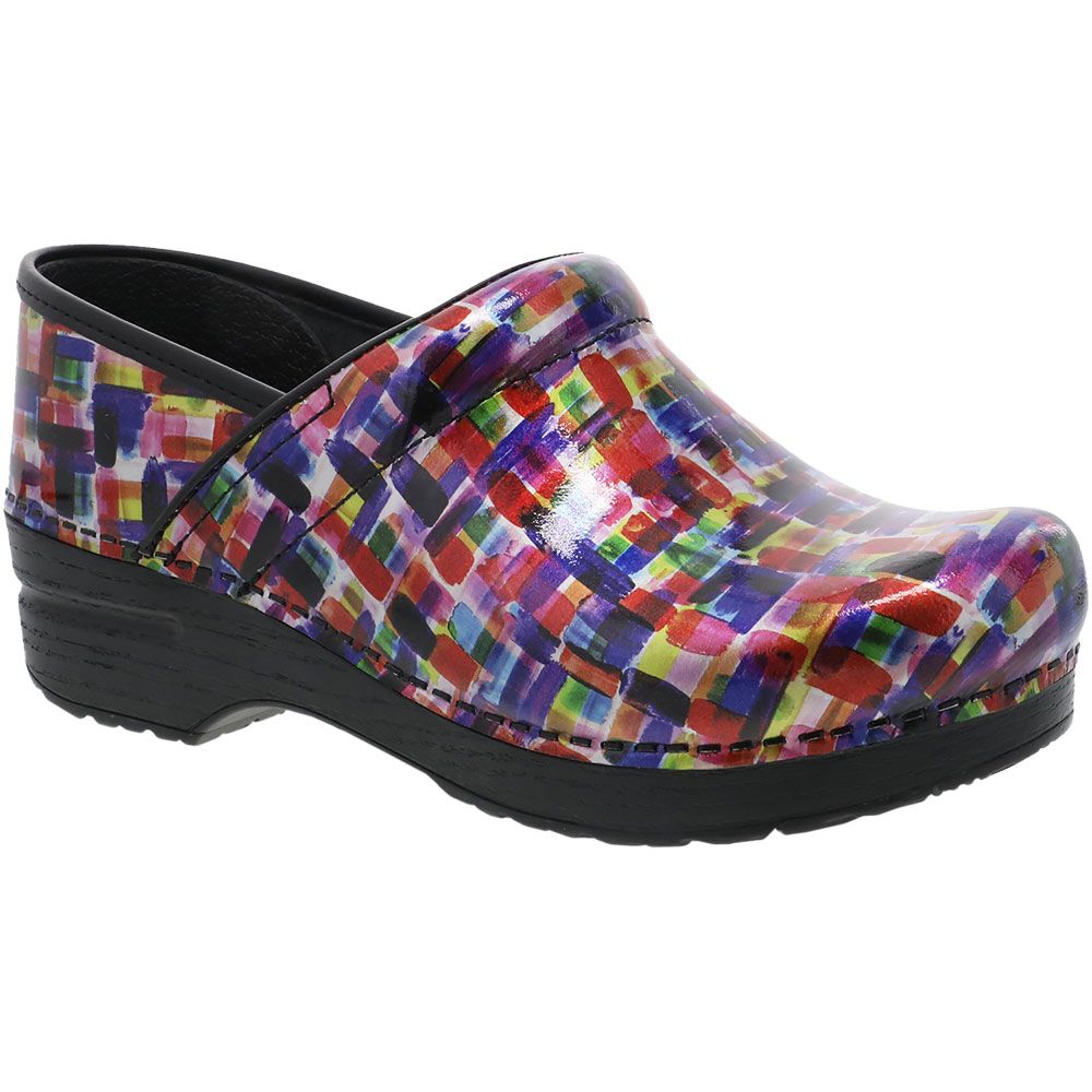 Dansko Pro 406 | Women's Clogs Casual Shoes | Rogan's Shoes