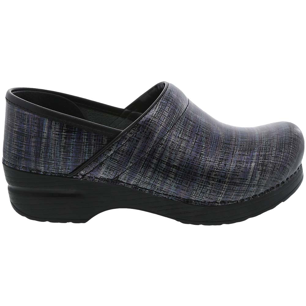 'Dansko Professional 406 Clogs Casual Shoes - Womens Linen