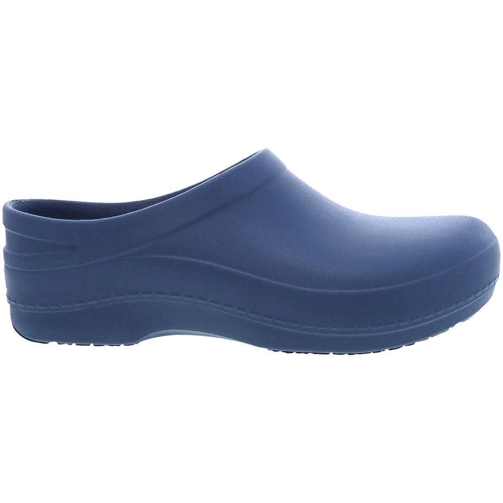 Dansko Kaci Molded | Womens Slip Resistant Clog | Rogan's Shoes