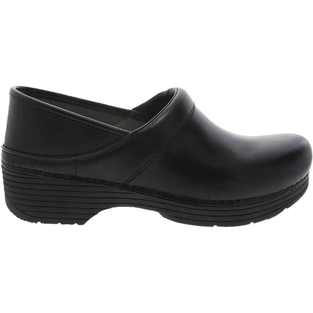 Dansko LT Pro | Womens Casual Clogs | Rogan's Shoes