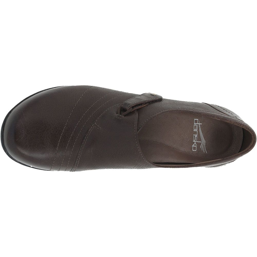 Dansko franny clearance loafer