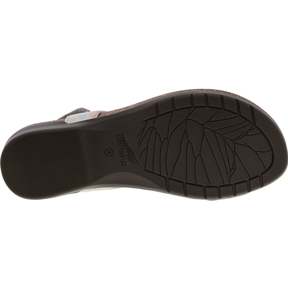 Dansko Reece | Women's Sandals | Rogan's Shoes