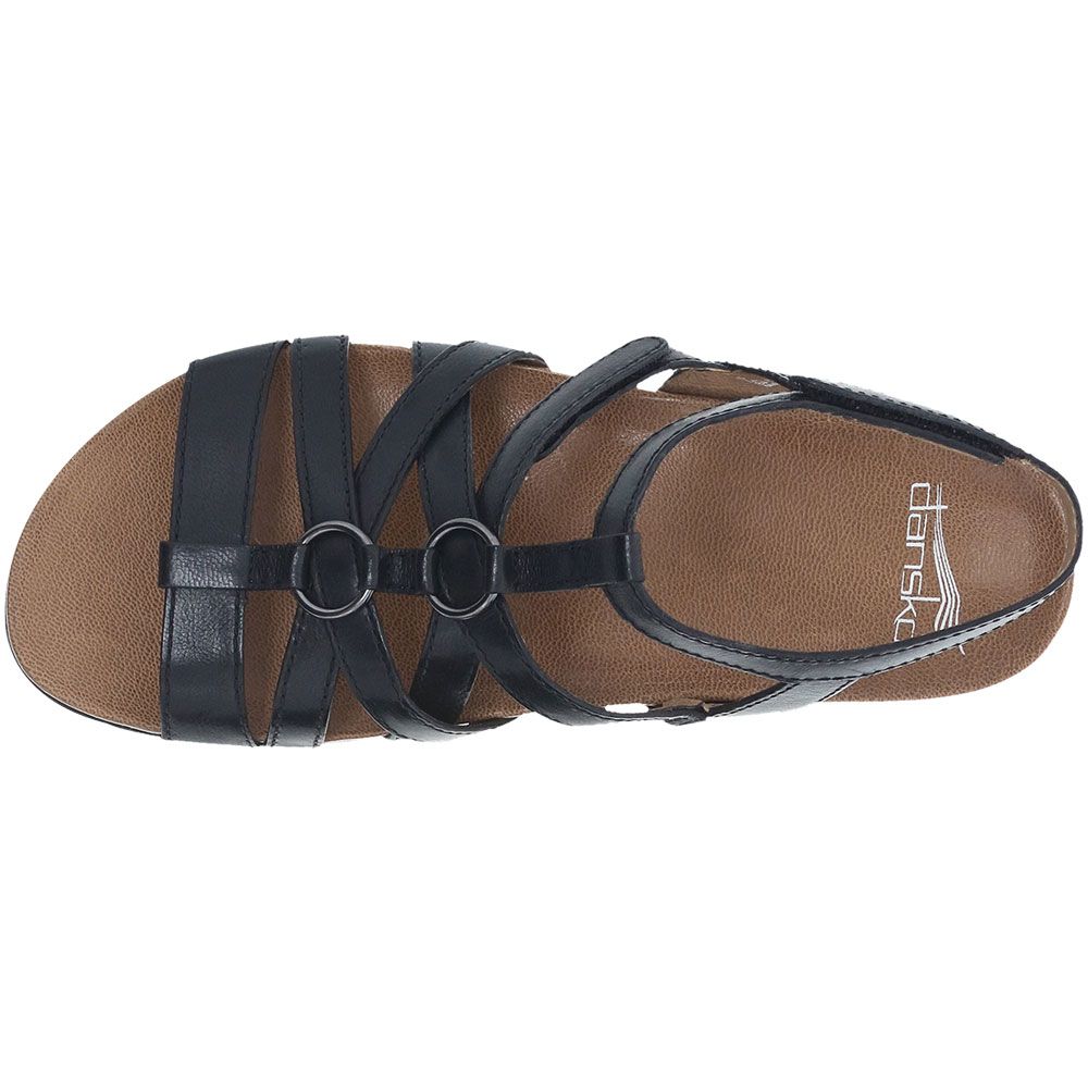 Dansko Jolene | Womens Gladiator Sandals | Rogan's Shoes