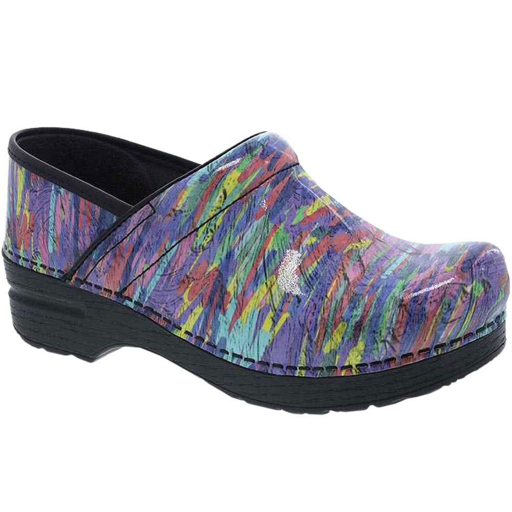 Dansko Professional Wide - Men's Clog