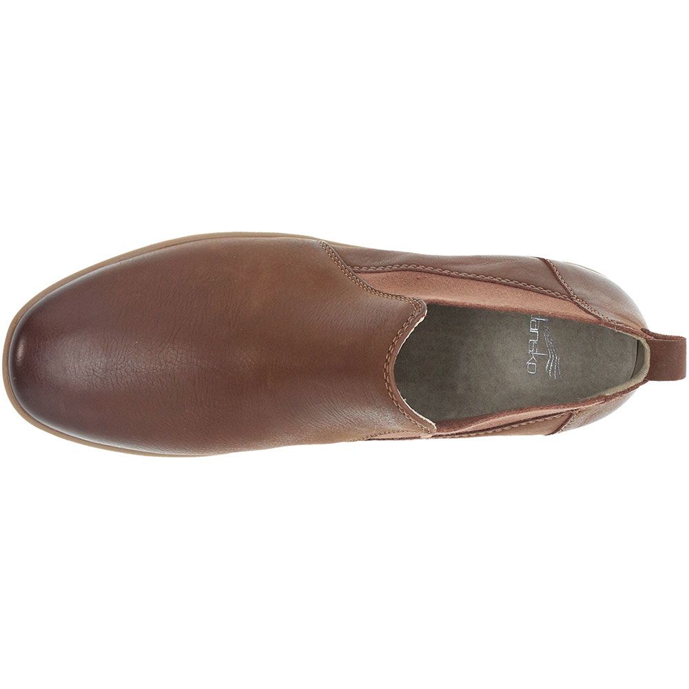 Dansko hot sale max bootie