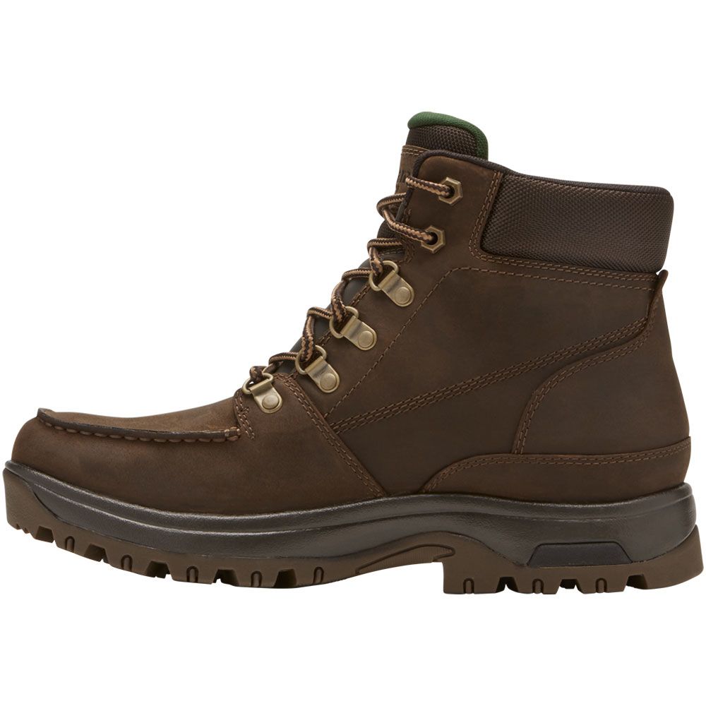 dunham work boots