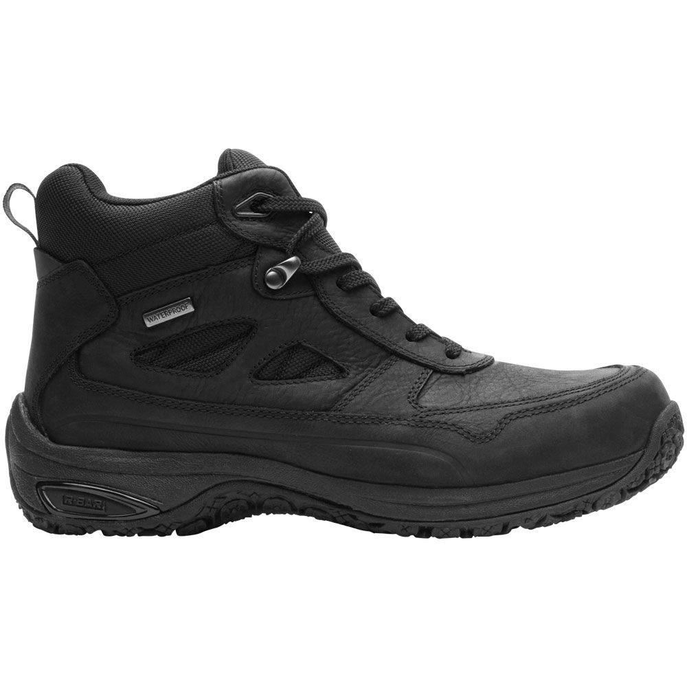 Dunham Cloud Plus Mid 2 | Mens Hiking Boots | Rogan's Shoes