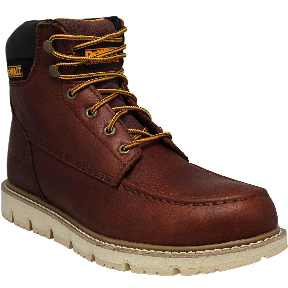 Dewalt Flex Moc Pt Non-Safety Toe Work Boots - | Rogan's Shoes