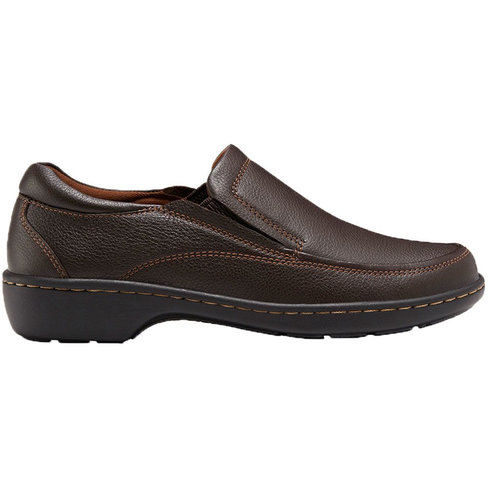 eastland slip on shoes