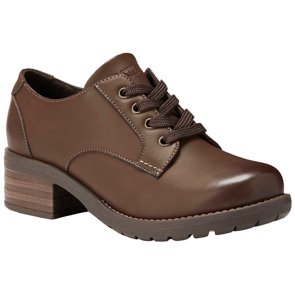 Eastland Trish Casual Shoes - Womens Brown