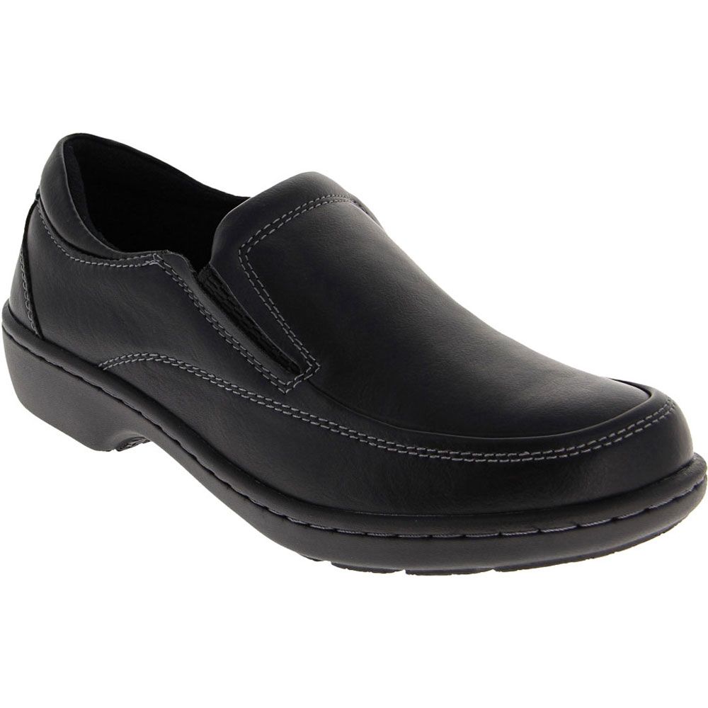 Eastland Molly Slip on Casual Shoes - Womens Black