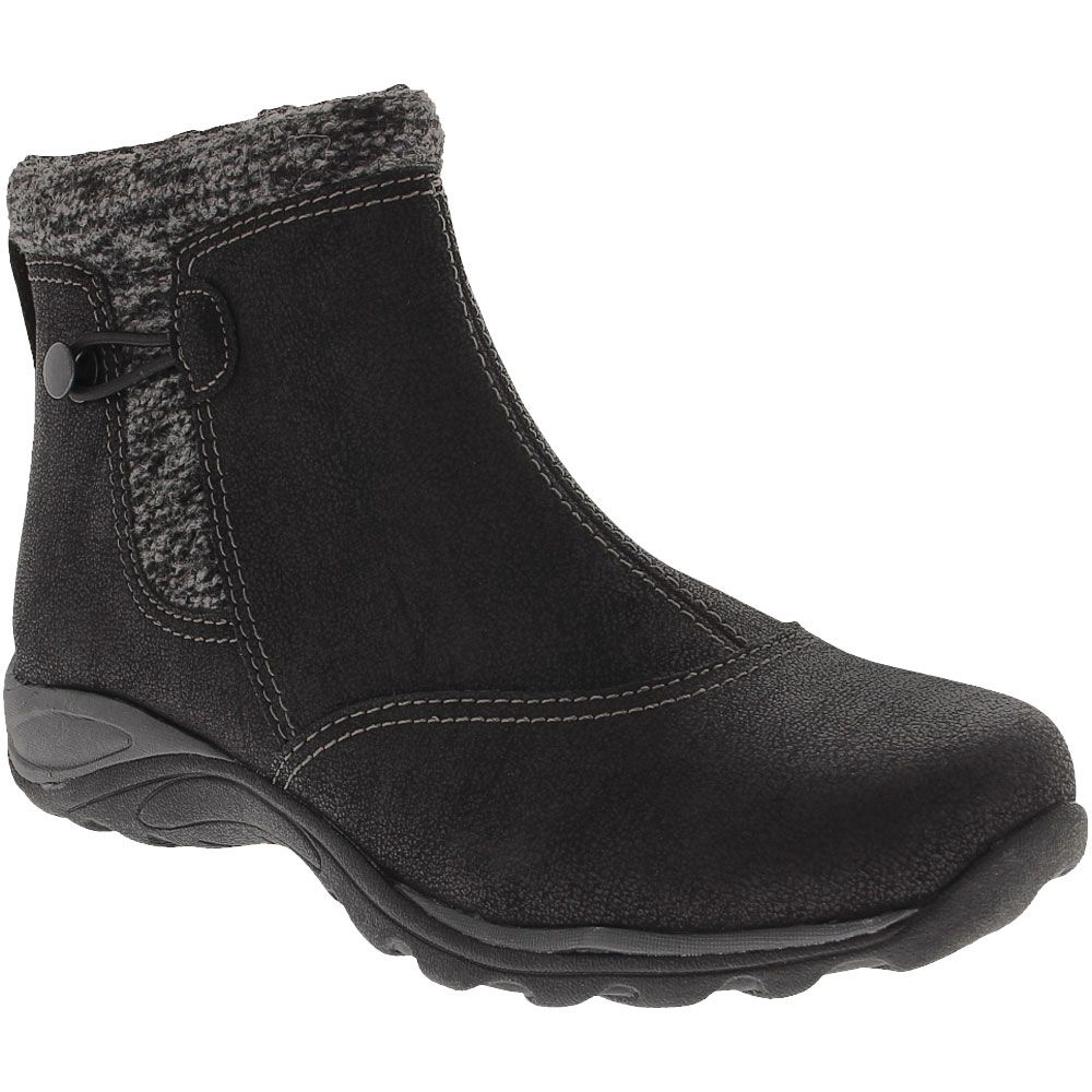 Eastland Bridget Casual Boots - Womens Black