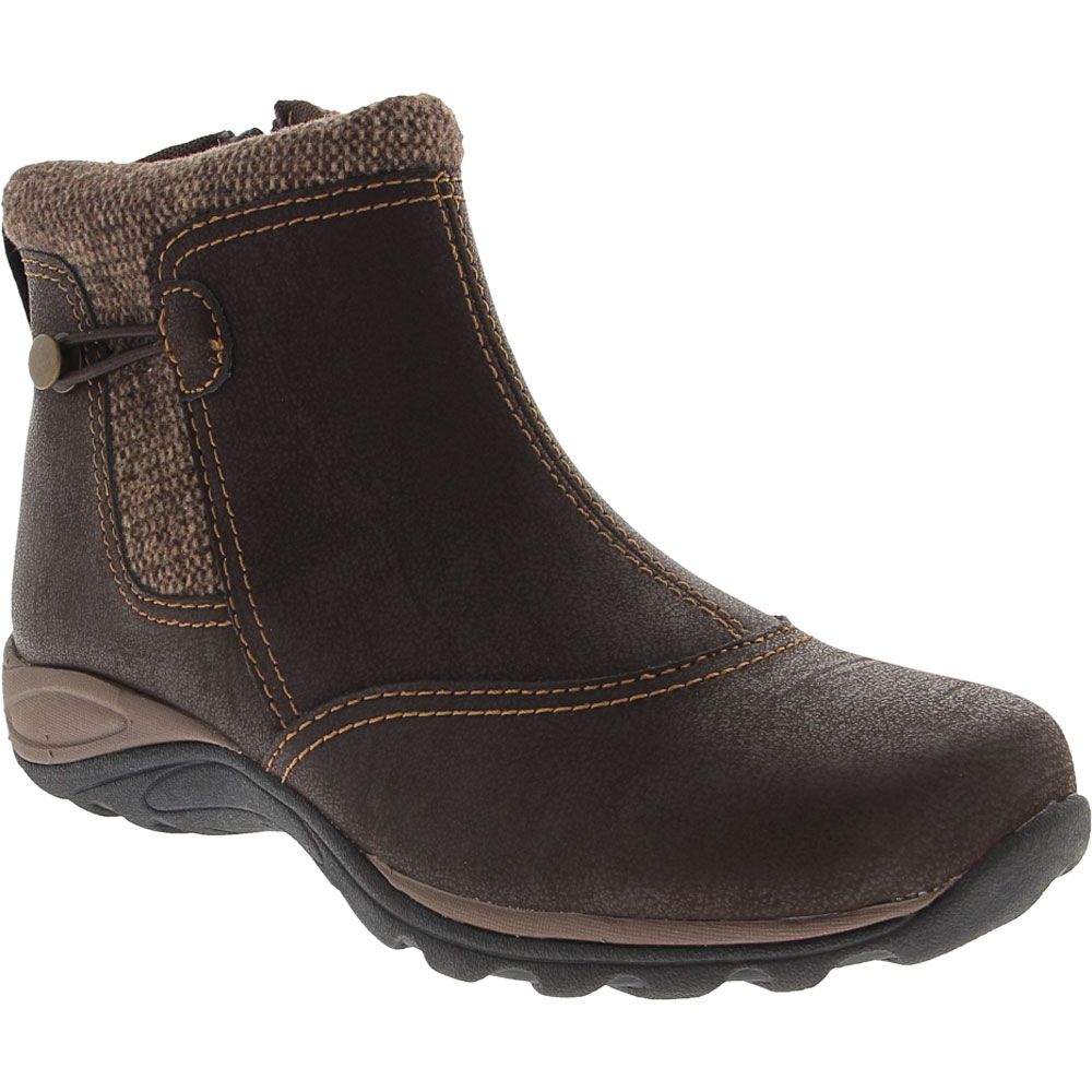Eastland Bridget Casual Boots - Womens Brown