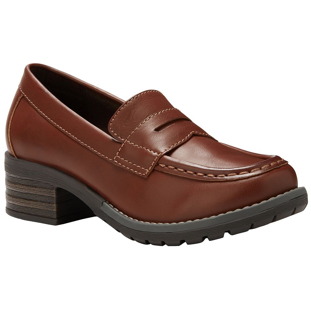 eastland holly penny loafer