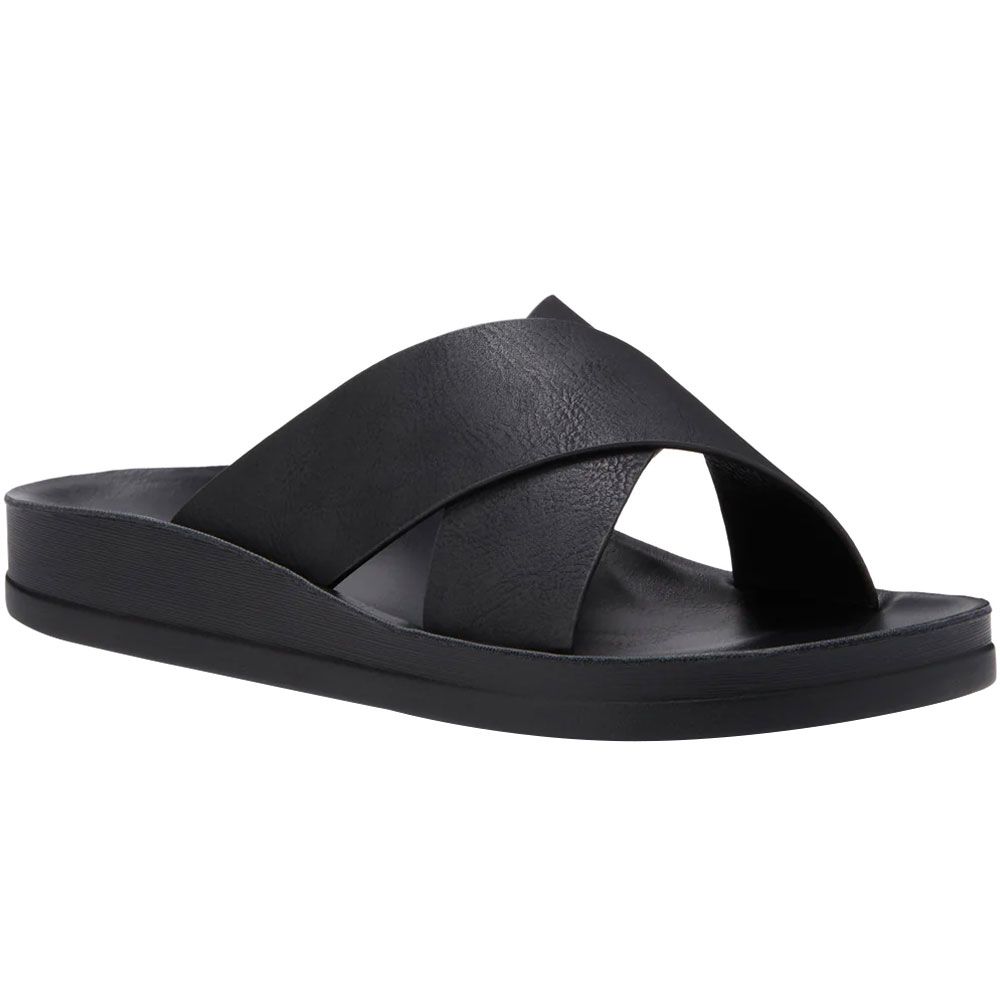 Eastland Samantha | Womens Slide Sandals | Rogan's Shoes