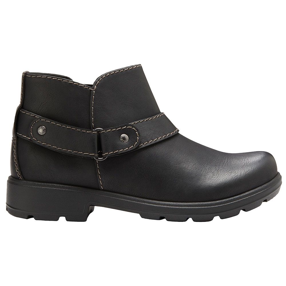 Eastland Kori Casual Boots - Womens Black
