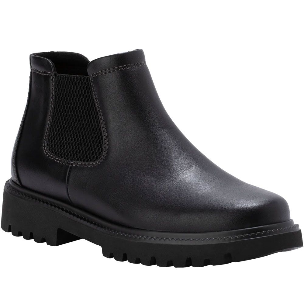 Eastland Talia Casual Boots - Womens Black