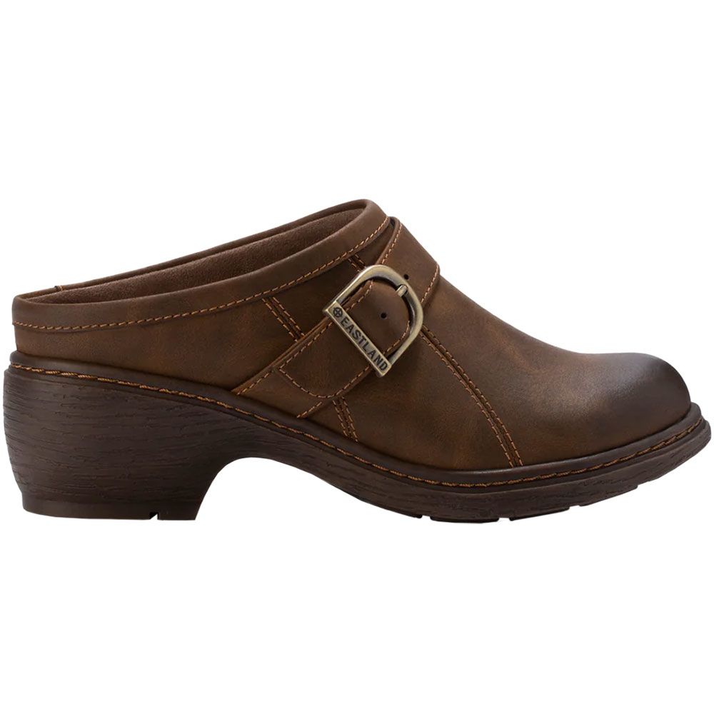 Eastland Cameron Clogs | Womens Casual Shoes | Rogan's Shoes
