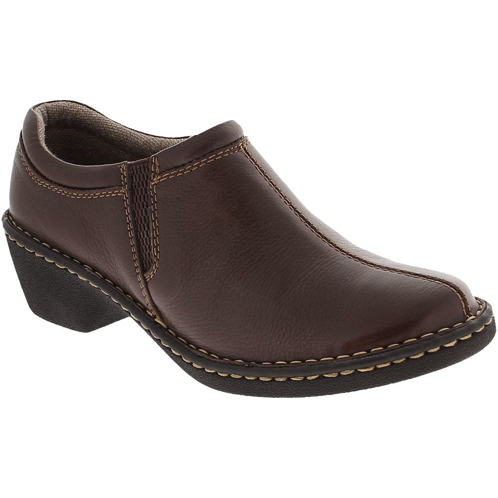 Eastland Amore Slip On Casual Shoes - Womens Brown