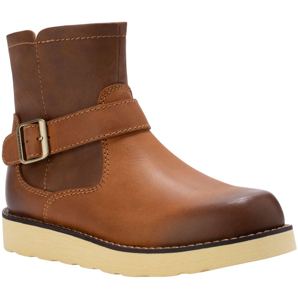 Eastland Angie Casual Boots - Womens Peanut