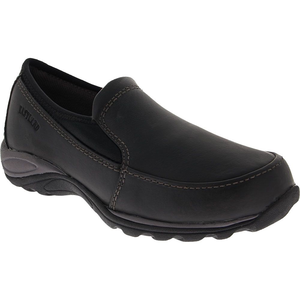 Eastland Sage Slip on Casual Shoes - Womens Black
