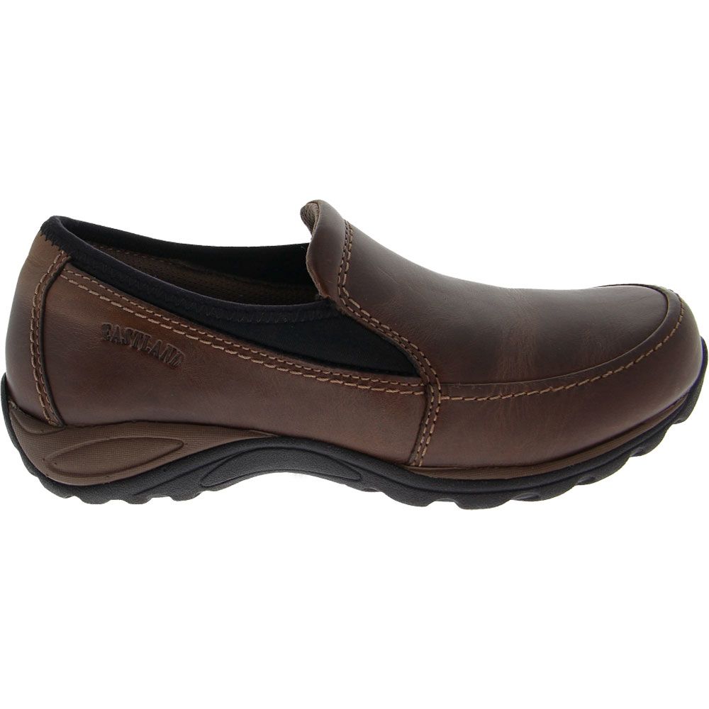 Wortel Boomgaard ontrouw Eastland Sage | Women's Slip On Casual Shoes | Rogan's Shoes