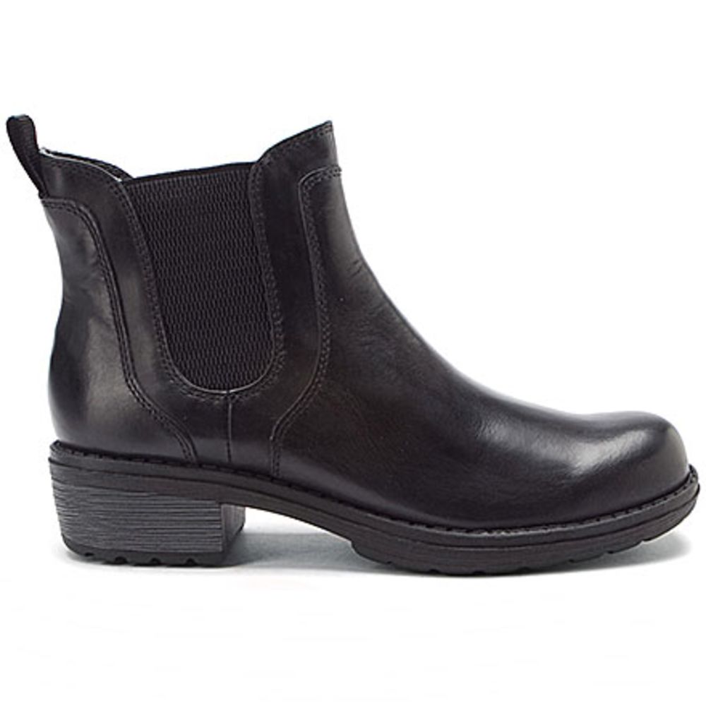 eastland double up chelsea boot