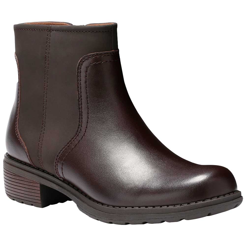 Eastland Meander Casual Boots - Womens Brown