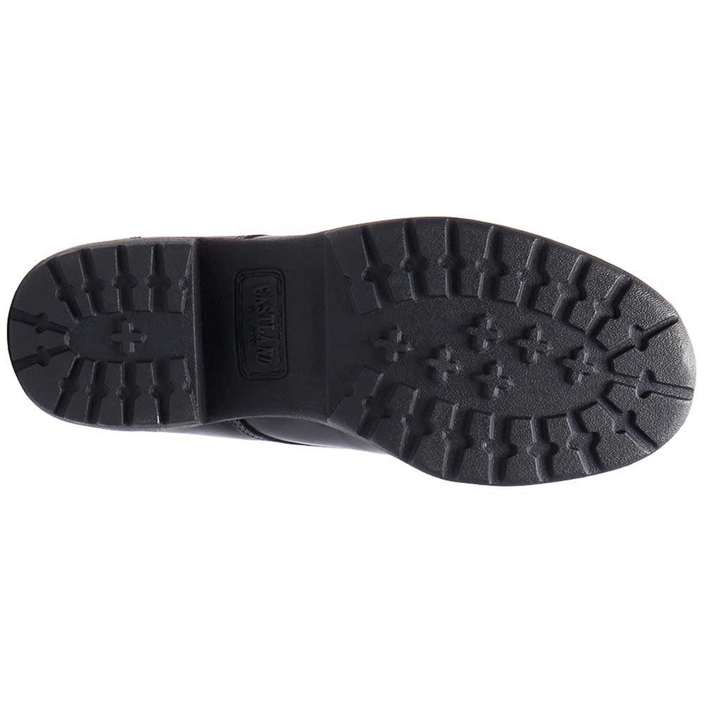 Eastland Stride Casual Shoes - Womens Black Sole View